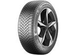 CONTINENTAL Winterreifen 245/45 R19 102T XL EVc, Nordic compound - VikingContact 8 03455240000
