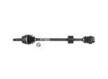 SKF Antriebswelle vkjc8186 für Fiat