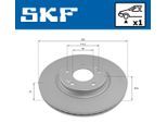 SKF Bremsscheibe vkbd81296v1 305mm 25mm für KIA HYUNDAI