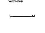 SKF Lenkstange vkdcv04014 für Mercedes