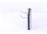 NISSENS Wärmetauscher, Innenraumheizung 72209 für INFINITI