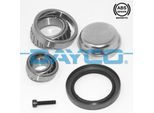 DAYCO Radlagersatz kwd1098 Vorderachse für Mercedes