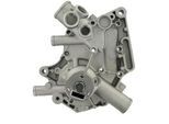 SKF Wasserpumpe vkpc86205 für RENAULT