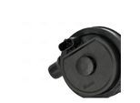 NISSENS Wasserpumpe 832126 für BMW