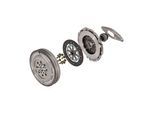SCHAEFFLER LUK Kupplungssatz LuK RepSet DMF 600031900 für BMW