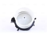 NISSENS Innenraumgebläse 87301 für Ford ABARTH Fiat