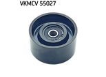 SKF vkmcv55027 für MAN