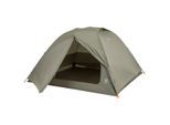 Big Agnes - Blacktail 4 - 4-Personen Zelt oliv