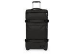 Eastpak - Transit'r Plus M - Reisetasche Gr 75 l schwarz