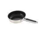 ZWILLING Pure Bratpfanne, 20 cm, 18/10 Edelstahl, Keramische Antihaftbeschichtung