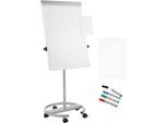 Sparpaket Mobiles Flipchart