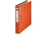 BENE KS ORDNER 45MM ORANGE NR.291600