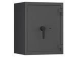 Wertschutzschrank FORMAT Gemini Pro 2, Volumen 65 l, Sicherheitsklasse 1, graphitgrau RAL 7024