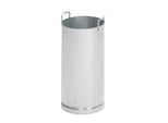 Inneneimer, zu Kombi-Ascher, Ø 226 x H 610 mm, verzinkt