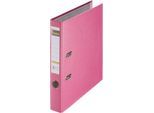 BENE KS ORDNER 45MM ROSA NR.291600