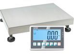 Industriewaage KERN IFC 150K20DLM, Wägebereich 60 kg/150 kg, Ablesbarkeit 20 g/50 g