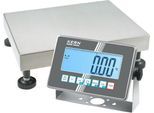 KERN Industriewaage IXC 60K-2M, Wägebereich 30 kg; 60 kg, Ablesbarkeit 0,01 kg; 0,02 kg