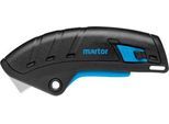 MARTOR Sicherheitsmesser SECUPRO MERAK mit INDUSTRIEKLINGE 92 | 1 Stück