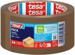 Klebeband Paketklebeband tesapack® Strong, 6 Rollen, braun