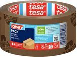 Klebeband Paketklebeband tesapack® Strong, 6 Rollen, braun (bedruckt)
