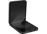 Samsung Galaxy Z Flip6 Dual SIM 256GB crafted black