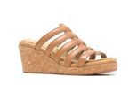 Hush Puppies Willow Slide Dames Hakken Sandalen