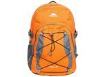 Trespass Albus 30 liter Casual Rugzak/Rugzak (Oranje)