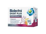 BIOLECTRA Sport Plus Trinkgranulat 20 St