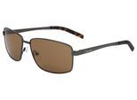 Calvin Klein CK22122S 009 zonnebril