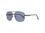 Guess Heren Zonnebril in Gunmetal