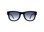 Carrera Rechthoek Unisex Zwart Blauw Kleurverloop Carrera 330/S