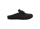 FitFlop Dames/Dames Strik Slippers (Zwart)