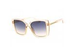 Gf0427 Beige Zonnebril