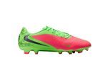 Nike Voetbalschoenen voor heren van de Academy-serie, voor harde ondergrond (Roze)