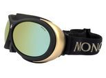 Moncler ML0130 05L Skibril zonnebril