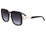 Guess GF6111/S 01B zonnebril