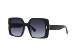 Fendi FE40036U 01W zonnebril