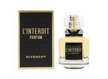 Givenchy L'interdit Parfum 35ml Spray für Sie