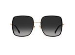 Jimmy Choo Jayla 2F7 9O gouden zonnebril