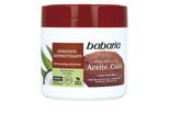 Coco Feuchtigkeitsspendende Haarmaske 400 ml