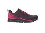 Karrimor Duma 6 Ortholite-sportschoenen voor dames (GRIJS/PINK)