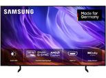 SAMSUNG OLED-Fernseher "GQ77S83HAE", Energieeffizienz: E, schwarz, 77 ″, Fernseher, OLED-Fernseher