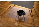 Bodenschutzmatte ECO GRIP HEAVY, für Hartböden, 2,0 mm VAB®-Haftschicht, temperaturbeständig, transparent, L 1200 x B 1800 mm