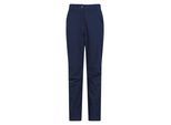 Mountain Warehouse Dames/Dames Arctic II Thermo Fleece wandelbroek (Marine)