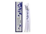 Kenzo Flower Ikebana Indigo Eau de Parfum 75ml Spray für sie