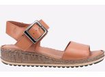 Hush Puppies Ellie Sandalen (Brede Pasvorm) Dames