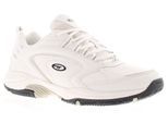Hi-Tec Blast Lite EZ Zachte Pu Heren Witte Sneakers
