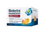 BIOLECTRA Magnesium 486 mg intens Trinkp.Ora.-Mang 40 St