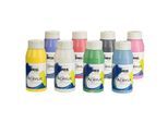 Kreul Triton Acrylfarbe in verschiedenen Farbtönen, 750 ml
