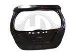 DIEDERICHS Hecktür 5242028 für HONDA